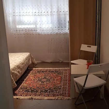 Maison d'hôtes Holiday B&B 1984