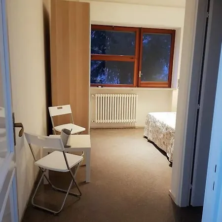 Gasthuis Holiday B&B 1984 Bari