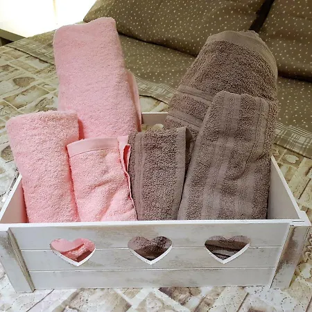 Gasthof Holiday B&B 1984 Bari