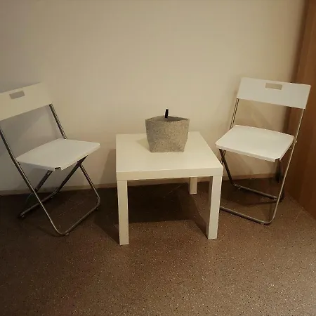 Holiday B&B 1984 Gasthuis Bari