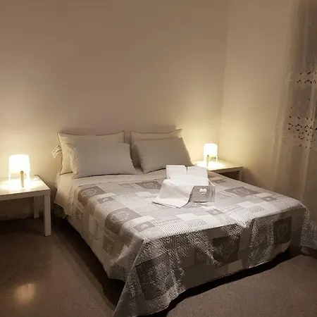 Gasthof Holiday B&B 1984 Bari