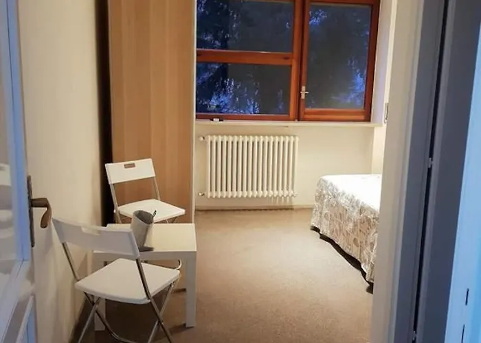 Gasthuis Holiday B&B 1984 Bari