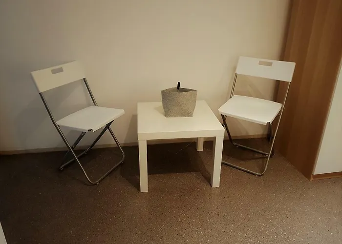 Holiday B&B 1984 Gasthuis Bari