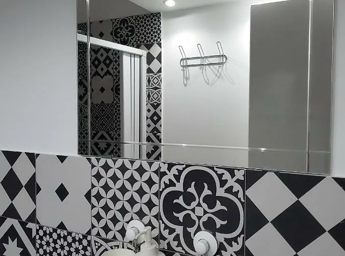 Holiday B&B 1984 Bari