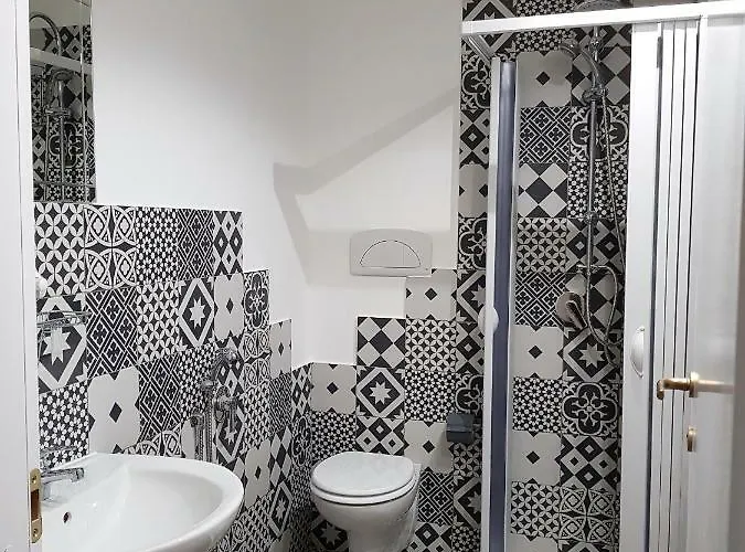 Holiday B&B 1984 Gasthuis