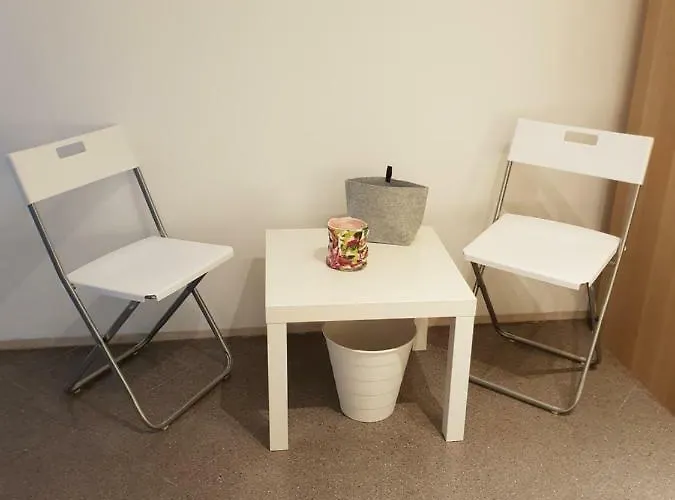 Gasthuis Holiday B&B 1984