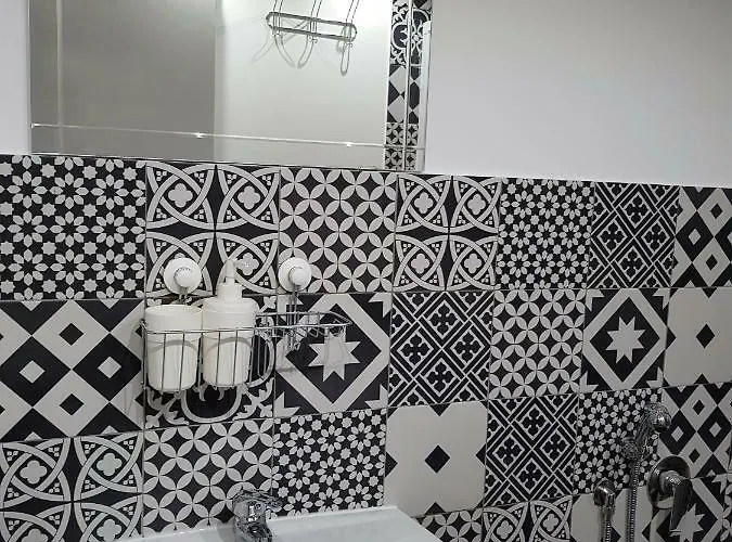 Holiday B&B 1984 Gasthuis Bari