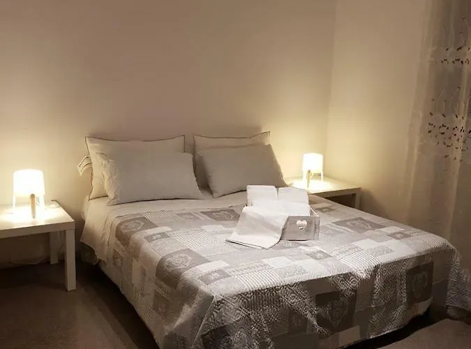 Gasthuis Holiday B&B 1984 Bari