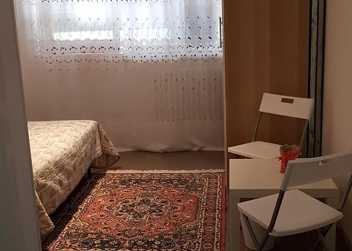 Gasthuis Holiday B&B 1984