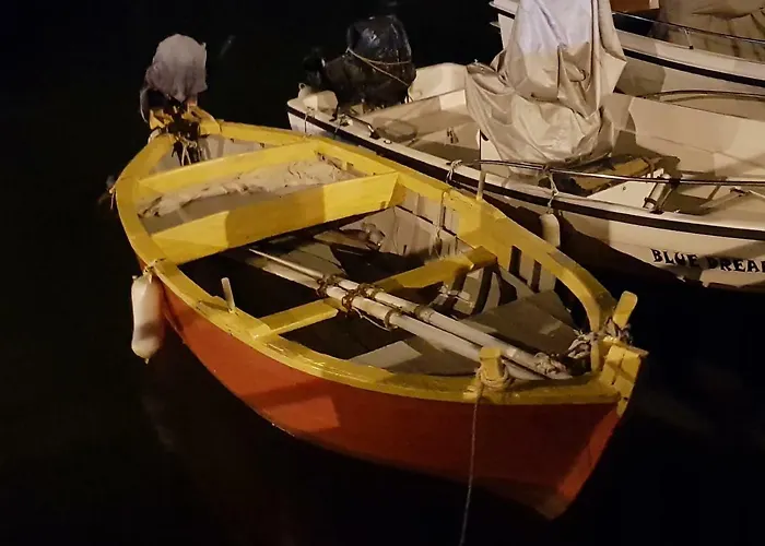 Holiday B&B 1984 * Bari